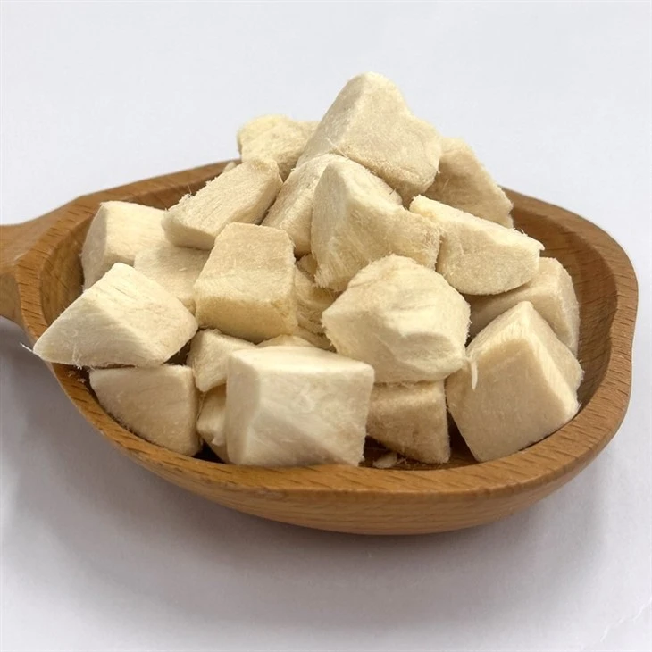 Freeze Dried Chicken Cat Food best
