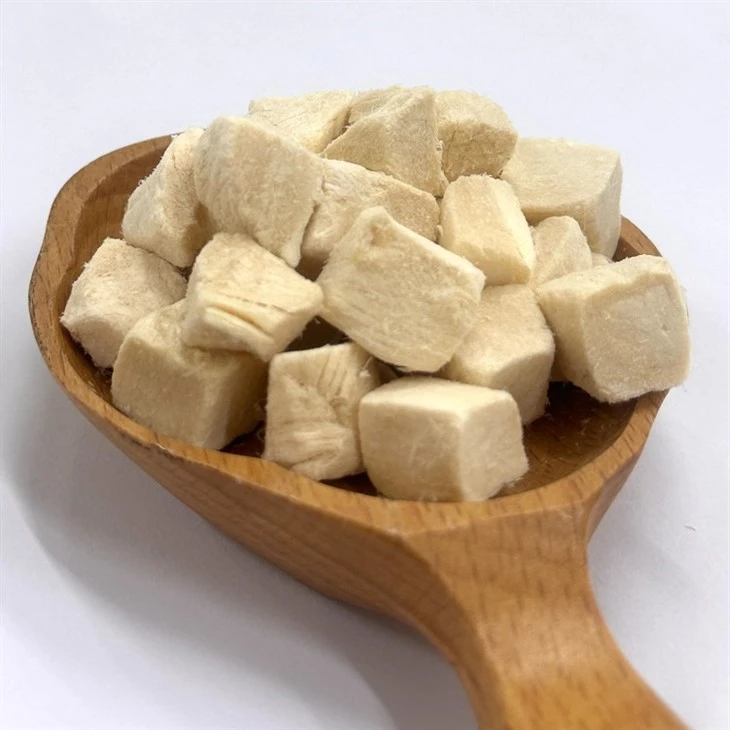 Freeze Dried Chicken Cat Food high quality
