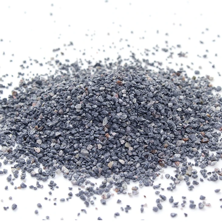 Mineral Cat Litter Deodorizing