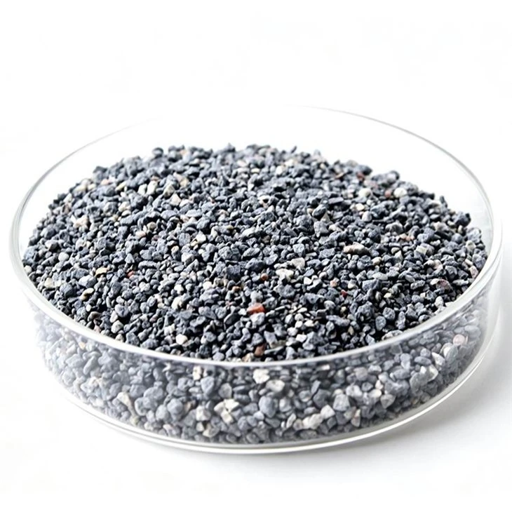 Mineral Cat Litter Deodorizing factory