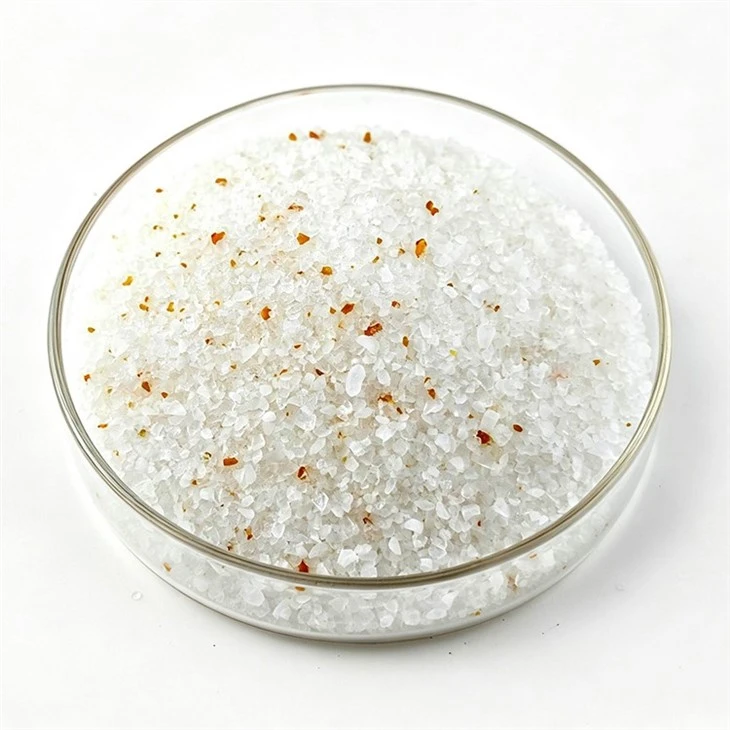 Natural Eco Friendly Crystal Cat Litter high quality