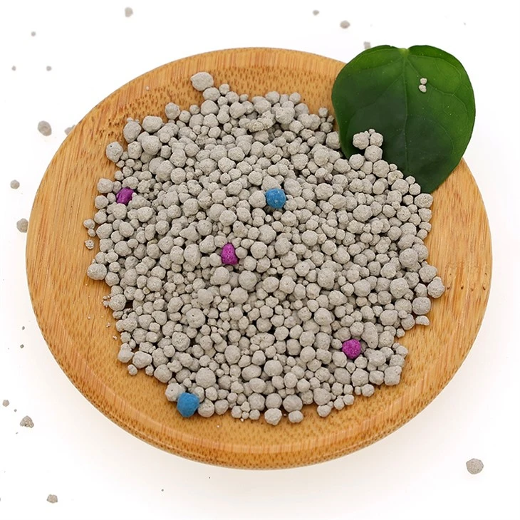 Pet Products Bentonite Cat Litter