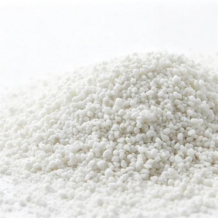Strong Clumping Deodorization Cassava Cat Litter factory